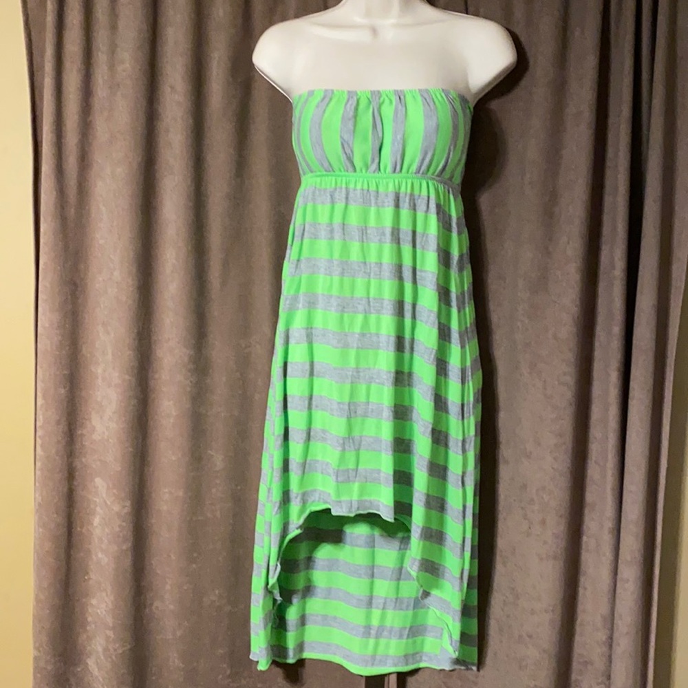 Swimsuit coverup